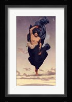 Night, c.1850-55 Fine Art Print