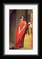 Rachel Fine Art Print