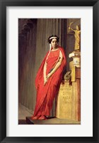 Rachel Fine Art Print