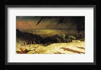 Jerusalem Fine Art Print