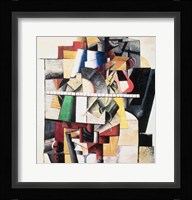 M. Matuischin Fine Art Print