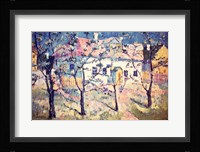 Spring, 1904 Fine Art Print