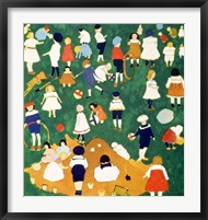 Children Fine Art Print