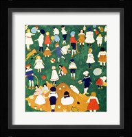Children Fine Art Print