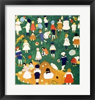 Children Fine Art Print