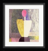 Torso Fine Art Print