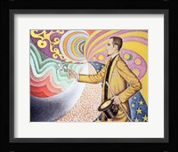 Opus 217 Fine Art Print