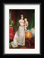 Marie Louise Fine Art Print