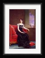 Desiree Clary Fine Art Print