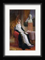 Marie-Laetitia Ramolino Fine Art Print