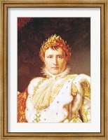Napoleon I Fine Art Print