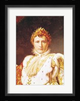 Napoleon I Fine Art Print