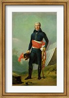 General Jean-Victor Moreau Fine Art Print