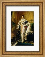 Joseph Bonaparte Fine Art Print