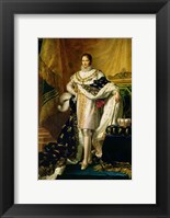 Joseph Bonaparte Fine Art Print