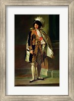 Joachim Murat B Fine Art Print