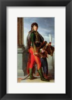 Joachim Murat Fine Art Print