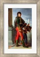Joachim Murat Fine Art Print