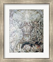 Last Judgement Fine Art Print