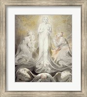 The Transfiguration Fine Art Print