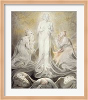 The Transfiguration Fine Art Print