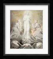The Transfiguration Fine Art Print