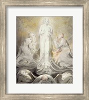 The Transfiguration Fine Art Print