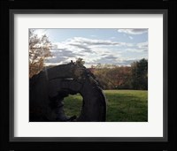 The Only Moment We Were Alone Fine Art Print