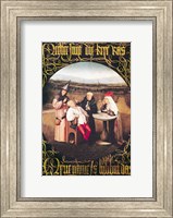 The Cure of Folly Fine Art Print