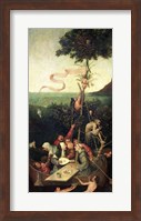 The Ship of Fools, c.1500 Fine Art Print