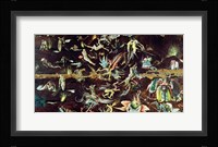 The Last Judgement, c.1504 Fine Art Print