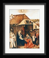 Nativity Fine Art Print
