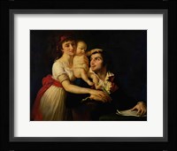 Camille Desmoulins Fine Art Print