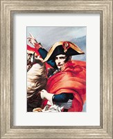 Napoleon Fine Art Print