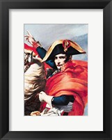 Napoleon Fine Art Print