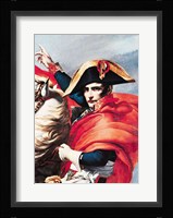 Napoleon Fine Art Print