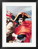 Napoleon Fine Art Print