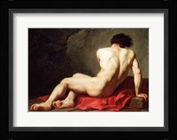 Patrocles Fine Art Print