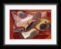 The Book, 1924 Fine Art Print