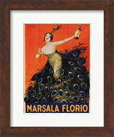 Marsala Florio Fine Art Print