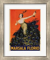 Marsala Florio Fine Art Print