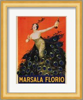 Marsala Florio Fine Art Print