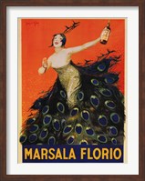 Marsala Florio Fine Art Print