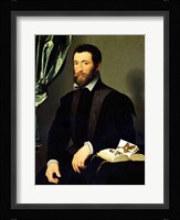 Pierre Quthe Fine Art Print