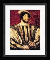 Francois Fine Art Print