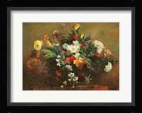 Flowers Fine Art Print