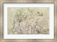 Pieta Fine Art Print