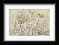 Pieta Fine Art Print