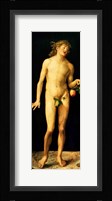 Adam, 1507 Fine Art Print