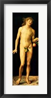 Adam, 1507 Fine Art Print